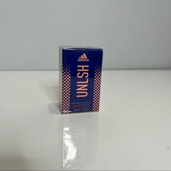 ๐ฆ๐ NWT ADIDAS | UNLSH For Her 1.0 FL Perfume - Picture 2 of 3